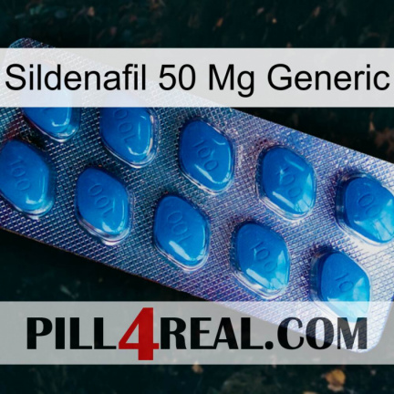 Sildenafil 50 Mg Generic viagra1